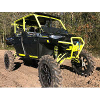 High Lifter 6 Inch Apexx Big Lift Kit (21-23 Polaris Ranger 1000 XP)