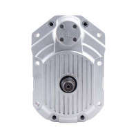 High Lifter 6 Inch Portal Gear Lift | 60% Dual Idler (18-22 Polaris RZR RS1)