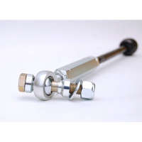 High Lifter Pro Series Tie Rod/Rack End Upgrade Kit (11-12 Polaris Ranger 800/2012 Ranger Diesel)