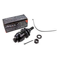 High Lifter Apexx Upper Ball Joint | 21-24 Can-Am Outlander 1000R/16-25 Defender HD10/18-25 Maverick X3 Turbo