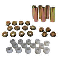 High Lifter Front Control Arm Bushing Kit (18-20 Polaris Ranger 1000 XP/2020 Ranger 1000)