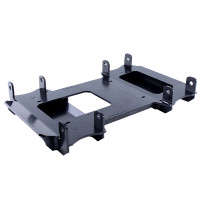 High Lifter Front Frame Stiffener Sub-Frame Gusset Kit | 15-21 Polaris RZR 900/15-25 RZR 1000 XP/16-25 General 1000