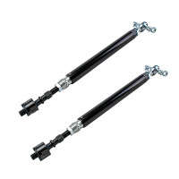 High Lifter Apexx Adjustable Tie Rod (22-23 Can-Am Defender HD9/16-23 Defender HD10/19-23 Defender Max HD10)