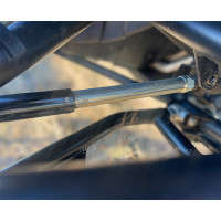 High Lifter Apexx Adjustable Tie Rod | 20-25 Polaris RZR PRO XP