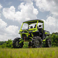High Lifter 8 Inch Apexx Big Lift (20-23 Can-Am Defender MAX HD10/MAX HD10 Limited)