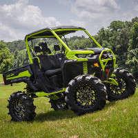 High Lifter 8 Inch Apexx Big Lift (20-23 Can-Am Defender MAX HD10/MAX HD10 Limited)