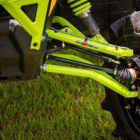 High Lifter 8 Inch Apexx Big Lift (20-23 Can-Am Defender MAX HD10/MAX HD10 Limited)