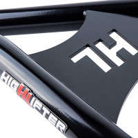 High Lifter Apexx Front Forward Upper & Lower Control Arms | Sunburst Yellow | No Ball Joints | 17-25 Can-Am Maverick X3 | 72'' Models