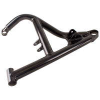 High Lifter Apexx Front Forward Control Arms | Black | Apexx Ball Joints Preinstalled | 17-25 Can-Am Maverick X3