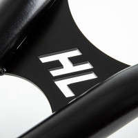 High Lifter Apexx Front Forward Upper & Lower Control Arms | Black | Apexx Ball Joints Preinstalled | 20-25 Polaris RZR PRO XP/RZR PRO XP 4