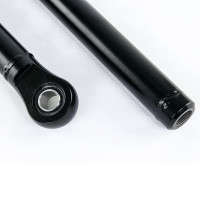 High Lifter Apexx Upper Radius Bar | 72 Inch Models | 17-25 Can-Am Maverick X3