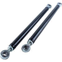 High Lifter Apexx Upper Radius Bar | Polaris Red | 22-25 Polaris RZR PRO R/RZR PRO R 4