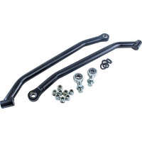 High Lifter Apexx Lower Arched Radius Bar | Satin Black | 22-25 Polaris RZR PRO R/RZR PRO R 4