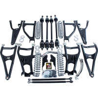 High Lifter Long Travel Kit (20-23 Can-Am Defender HD10/Defender PRO HD10/21-23 Defender MAX HD10)