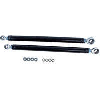 High Lifter Apexx Lower Radius Bars With Spherical Bearings Installed | 2025 Polaris RZR 1000 XP