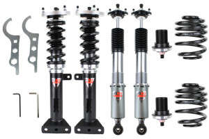Silvers NEOMAX Coilover Kit
