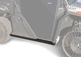 Rival Rock Sliders (22-24 CFMoto UForce 600)