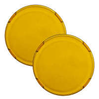 RIGID 360 Series 9" Cover | Yellow | Single