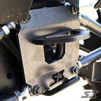 S3 Powersports Pull Plate (17-22 Polaris RZR XP 1000)