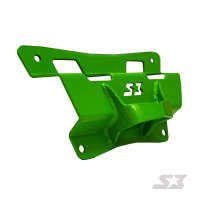 S3 Powersports Pull Plate (20-24 Kawasaki Teryx KRX 1000)