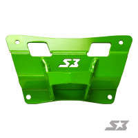 S3 Powersports Pull Plate (20-24 Kawasaki Teryx KRX 1000)