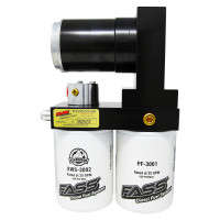 FASS Fuel Pumps Titanium Signature Series Fuel System (05-23 Dodge 2500/3500 | Diesel | 5.9L/6.7L)