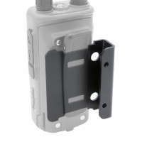 Rugged Radios Handheld Radio Mount for R1/Gmr2/Gmr2 Plus/Rdh16/V3/Rh5R
