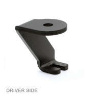 Rugged Radios A-Pillar Antenna Mount | Passenger Side