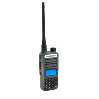 Rugged Radios Rugged Gmr2 Plus Gmrs and Frs Two Way Handheld Radio | Grey