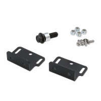 Rugged Radios Radio Mount (16-25 Subaru Crosstrek)