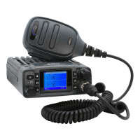 Rugged Radios Rugged Gmr25 Waterproof Gmrs Mobile Radio