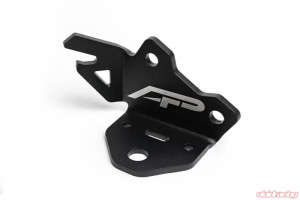Agency Power Right Whip Light Mounting Bracket (17-23 Can-Am Maverick X3)