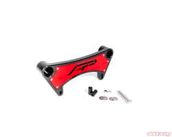 Agency Power Billet Shock Tower Mount | Red (17-23 Can-Am Maverick X3)