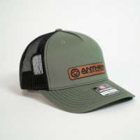 Anthem Off-Road Brand Hat