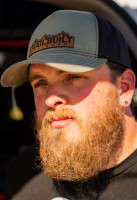 TrailBuilt Brand Hat