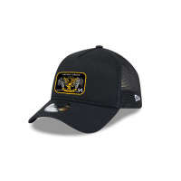 ARKON FORGED: Eagle "We Run This" Snapback