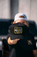 ARKON FORGED: Eagle "We Run This" Snapback