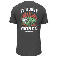 ARKON FORGED: It's Just Money | Lightweight Tee