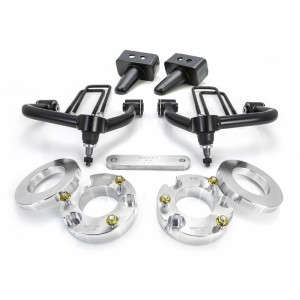 ReadyLIFT 3.5" SST Lift Kit (15-20 Ford F-150)