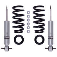 Bilstein B8 6112 0-2.75" Suspension Kit (07-13 Chevy Silverado 1500/GMC Sierra 1500)