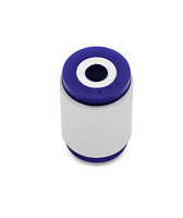 Superpro Front Differential Lower Support Bushing Kit (98-07 Lexus LX470 Base/Toyota Land Cruiser)