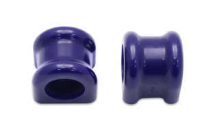 Superpro Bushing Kit (11-21 Dodge Durango/11-21 Jeep Grand Cherokee)
