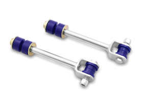 Superpro Extended Rear Sway Bar Link Set | Heavy Duty | LC80 & LC100 (91-07 Toyota Land Cruiser/96-07 Lexus LX450/470)