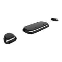 Boost Auto S-Series Cab Lights | White Running Light Only with Start-Up (99-07 Chevrolet Silverado/GMC Sierra 2500/3500)