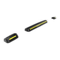 Boost Auto S-Series Cab Lights | Amber Running Light Only with Start-Up (07-14 Chevrolet Silverado/GMC Sierra 2500/3500)
