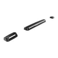 Boost Auto S-Series Cab Lights | White Running Light Only with Start-Up (07-14 Chevrolet Silverado/GMC Sierra 2500/3500)