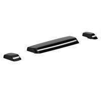 Boost Auto S-Series Cab Lights | Strip-Style White Running Light Only with Start-up (15-19 Chevrolet Silverado/GMC Sierra 2500/3500)