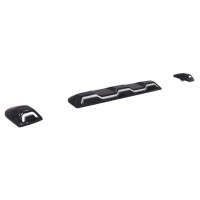 Boost Auto S-Series Cab Lights | Strip-Style White Running Light Only with Start-up (20-24 Chevrolet Silverado/GMC Sierra 2500/3500)