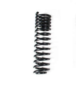 BDS Suspension Coil Spring | Single | For 1-2" Lift (17-25 Ford F-250/350 Super Duty | 4WD | Diesel)