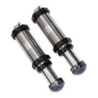 ADS Direct Race Bump Stop Kit (07-25 Jeep Wrangler JK/JL/20-25 Gladiator JT)